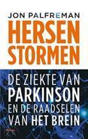 Hersenstormen - Jon Palfreman - ebook