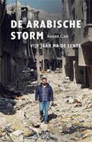 De Arabische storm - Sinan Can - ebook