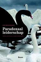 Paradoxaal leiderschap - Ivo Brughmans - ebook