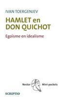 Hamlet en Don Quichot - Ivan Toergenjev - ebook