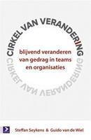 Cirkel van verandering - Steffan Seykens, Guido van de Wiel - ebook