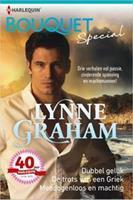 Lynne Graham Special