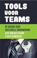 Tools voor teams - Jaco van der Schoor, Thijs Rijnbergen - ebook