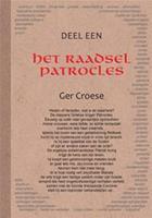 Het raadsel Patrocles - 1 - Ger Croese - ebook