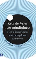 Kets de Vries over mindfulness - Manfred F.R. Kets de Vries - ebook