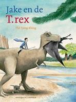 Jake en de T.rex - Tjong-Khing ThÃ©