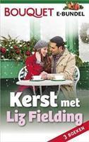 Kerst met Liz Fielding (3-in-1)