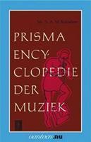 Prisma encyclopedie der muziek II