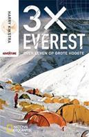 3x Everest