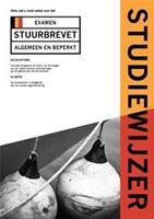 Studiewijzer Stuurbrevet - Ben Ros, Danny Bisaerts - ebook