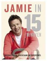 Nikon Jamie in 15 minuten - Jamie Oliver