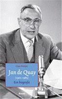 Jan de Quay (1901-1985) - Cees Meijer - ebook