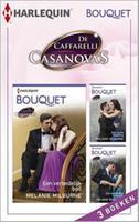 De Caffarelli casanova's