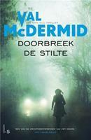 Doorbreek de stilte