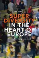 Superdiversity in the heart of Europe - Dirk Geldof - ebook