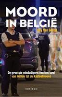 Moord in België