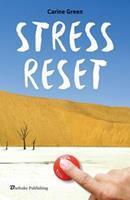 Stress reset - Carine Green - ebook