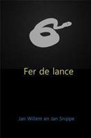 Fer de lance - Jan Willem Snippe - ebook