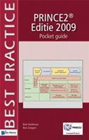 PRINCE2® Editie 2009 - Pocket Guide