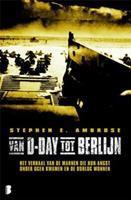 Van D-day tot Berlijn