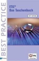 ITIL - 2011 edition - Jan van Bon - ebook