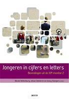 Jongeren in cijfers en letters - Nicole Vettenburg, Johan Deklerck, Jessy Siongers - ebook