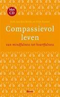 Compassievol leven - Erik van den Brink, Frits Koster - ebook
