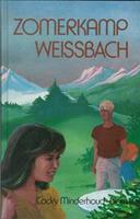 Zomerkamp Weissbach
