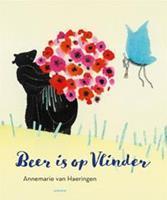 Beer is op Vlinder - Annemarie van Haeringen