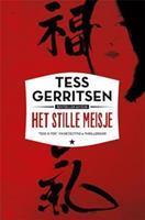 Het stille meisje - Tess Gerritsen - ebook