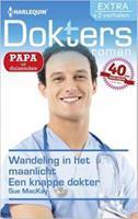 Wandeling in het maanlicht ; Een knappe dokter