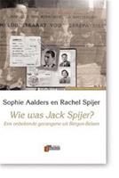 Holocaust Bibliotheek: Wie was Jack Spijer? - Sophie Aalders en Rachel Spijer