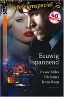 Eeuwig spannend