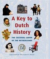 A key to dutch history - F. van Oostrum - ebook