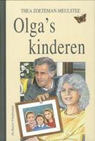Olga's kinderen