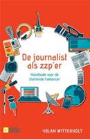 De journalist als zzp-er