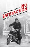 No satisfaction - Chris van Esterik - ebook