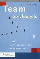 Team op vleugels