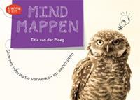 Mindmappen - Titia van der Ploeg - ebook