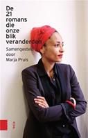 De 21 romans die onze blik veranderden - Marja Pruis - ebook