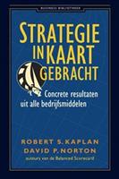 Strategie in kaart gebracht