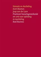 Huisarts en vluchteling - Evert Bloemen, Jaap van der Laan - ebook