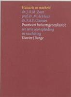 Huisarts en moeheid - J.O.M. Zaat, M. de Haan, F.A.P. Claesen - ebook