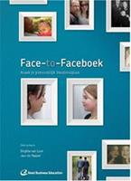 Het face-to-faceboek - Brigitta van Loon, Jaco de Rapper - ebook
