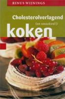 Unieboek Spectrum Cholesterolverlagend (en smaakvol) koken