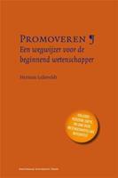 Promoveren - Herman Lelieveldt - ebook