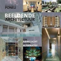 Beeldende architectuur - Anselmus Poneli