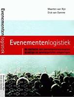   Evenementenlogistiek