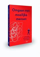 Omgaan metmoeilijke' mensen - Martin Appelo, Kees Hoogduin, Marc Verbraak - ebook