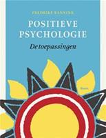 Positieve psychologie - Fredrike Bannink - ebook